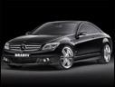 2006 Brabus CL 600 T13