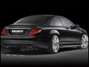 2006 Brabus CL 600 T13