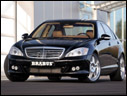 2006 Brabus S V12 Biturbo