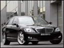 2006 Brabus S V12 Biturbo