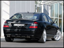 2006 Brabus S V12 Biturbo