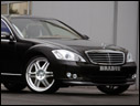 2006 Brabus S V12 Biturbo