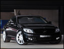 2007 Brabus CL 600