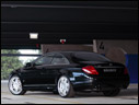2007 Brabus CL 600