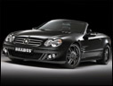 2007 Brabus SV12 S Biturbo Roadster