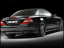 2007 Brabus SV12 S Biturbo Roadster