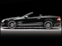 2007 Brabus SV12 S Biturbo Roadster