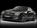 2007 Brabus SV12 S Biturbo Roadster