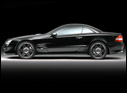 2007 Brabus SV12 S Biturbo Roadster