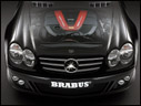 2007 Brabus SV12 S Biturbo Roadster