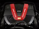 2007 Brabus SV12 S Biturbo Roadster