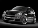 2007 Brabus Widestar