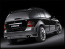 2007 Brabus Widestar