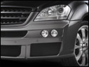2007 Brabus Widestar