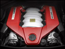 2007 Brabus Widestar