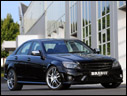 2008 Brabus B63 S