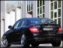 2008 Brabus B63 S