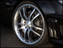 2008 Brabus B63 S