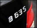 2008 Brabus B63 S