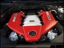 2008 Brabus B63 S