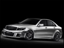 2008 Brabus Bullit