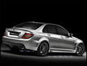 2008 Brabus Bullit