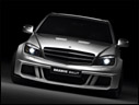 2008 Brabus Bullit