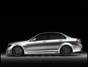 2008 Brabus Bullit