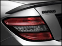 2008 Brabus Bullit