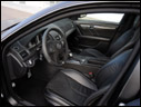 2008 Brabus Bullit Black Arrow
