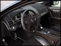 2008 Brabus Bullit Black Arrow