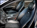 2008 Brabus Bullit Black Arrow