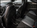 2008 Brabus Bullit Black Arrow