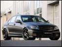 2008 Brabus Bullit Black Arrow