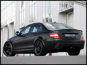 2008 Brabus Bullit Black Arrow
