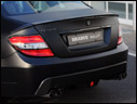 2008 Brabus Bullit Black Arrow
