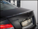 2008 Brabus Bullit Black Arrow