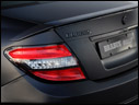 2008 Brabus Bullit Black Arrow