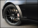 2008 Brabus Bullit Black Arrow
