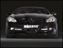 2008 Brabus SLK55 AMG