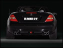 2008 Brabus SLK55 AMG