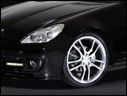 2008 Brabus SLK55 AMG