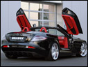 2008 Brabus SLR McLaren Roadster