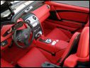 2008 Brabus SLR McLaren Roadster