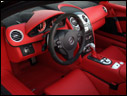2008 Brabus SLR McLaren Roadster