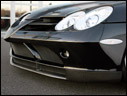 2008 Brabus SLR McLaren Roadster