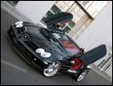 2008 Brabus SLR McLaren Roadster