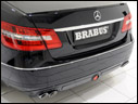 2009 Brabus E550