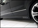 2009 Brabus E550