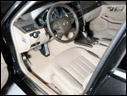 2009 Brabus E550